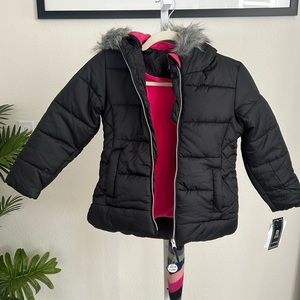 S.Rothschild jacket size 7/8